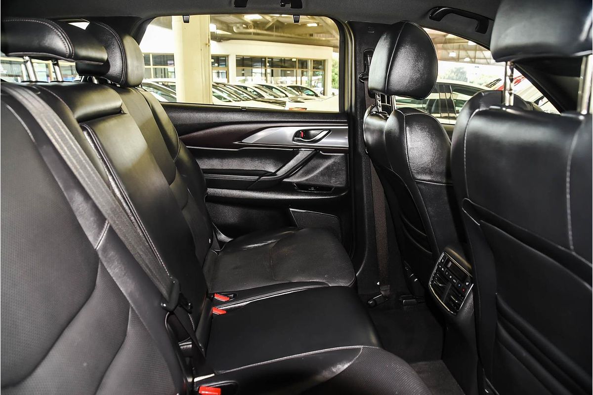 2018 Mazda CX-9 Azami TC