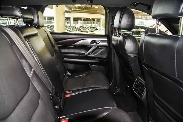 2018 Mazda CX-9 Azami TC