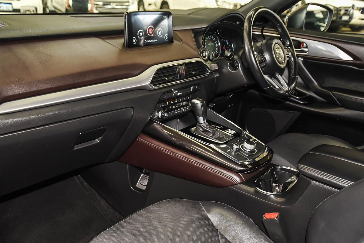 2018 Mazda CX-9 Azami TC