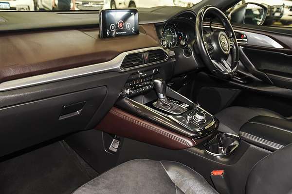 2018 Mazda CX-9 Azami TC