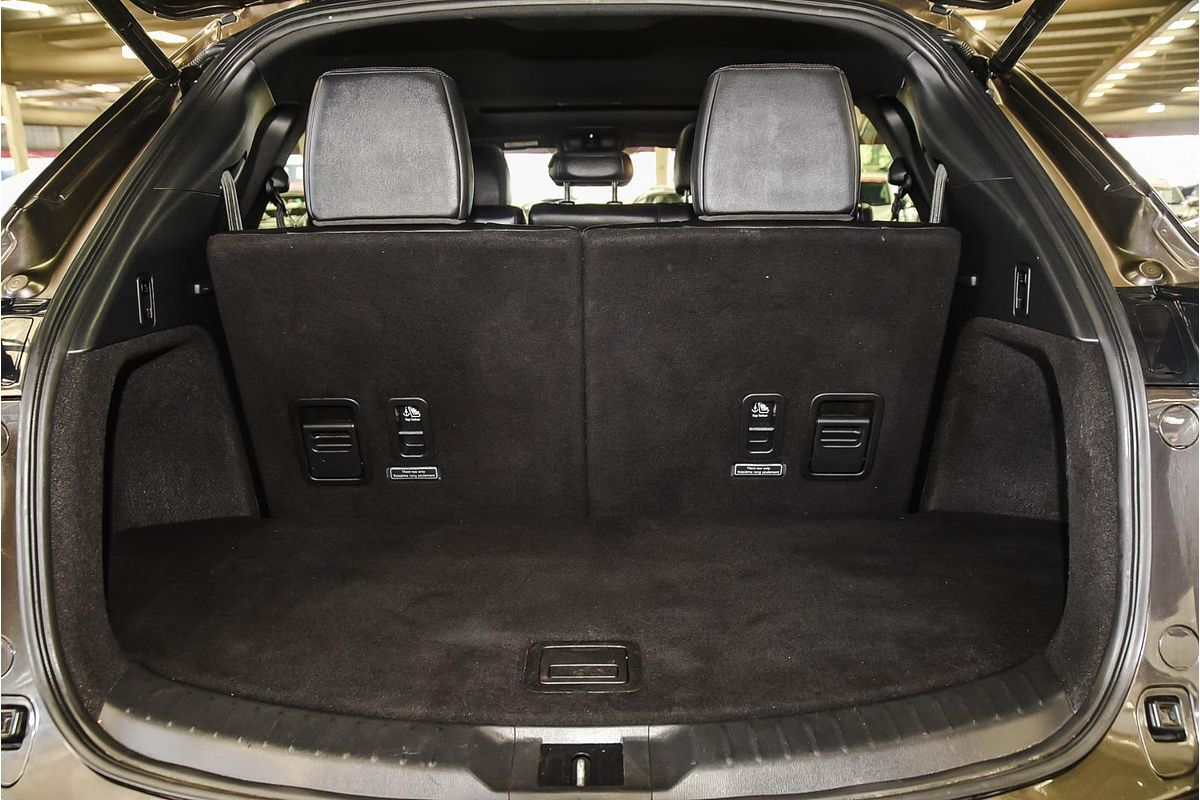 2018 Mazda CX-9 Azami TC