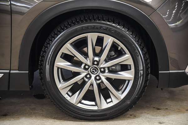 2018 Mazda CX-9 Azami TC