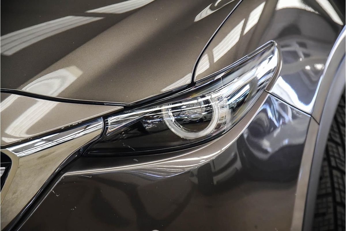 2018 Mazda CX-9 Azami TC
