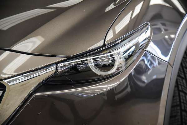2018 Mazda CX-9 Azami TC