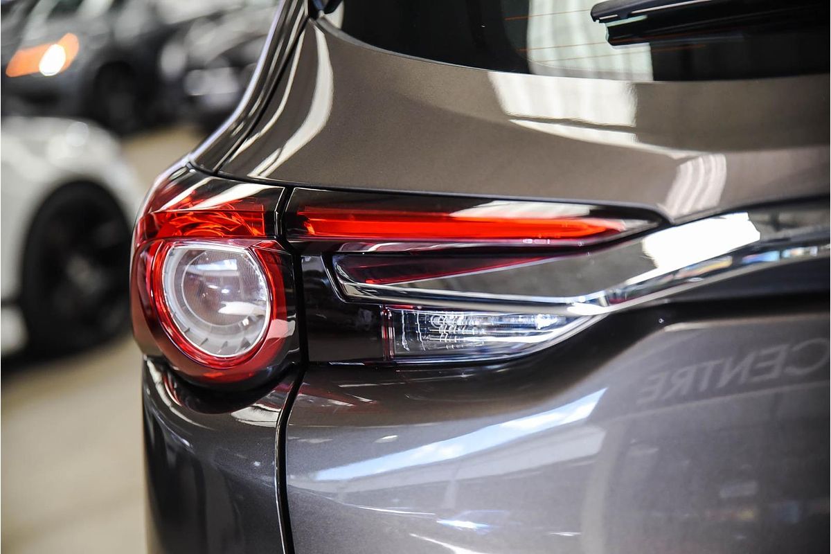 2018 Mazda CX-9 Azami TC