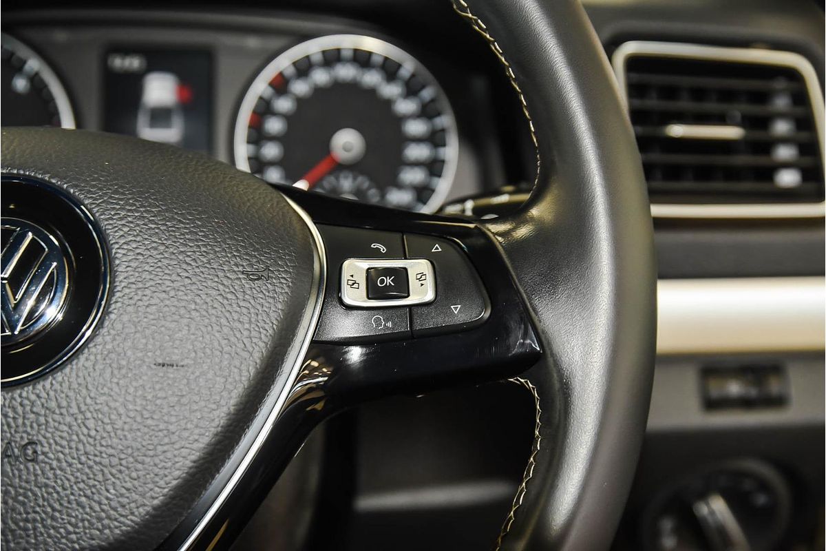 2021 Volkswagen Amarok TDI580 Aventura 2H 4X4
