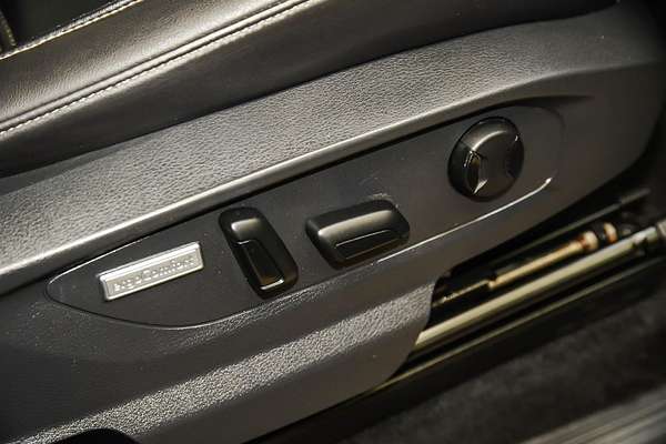 2021 Volkswagen Amarok TDI580 Aventura 2H 4X4