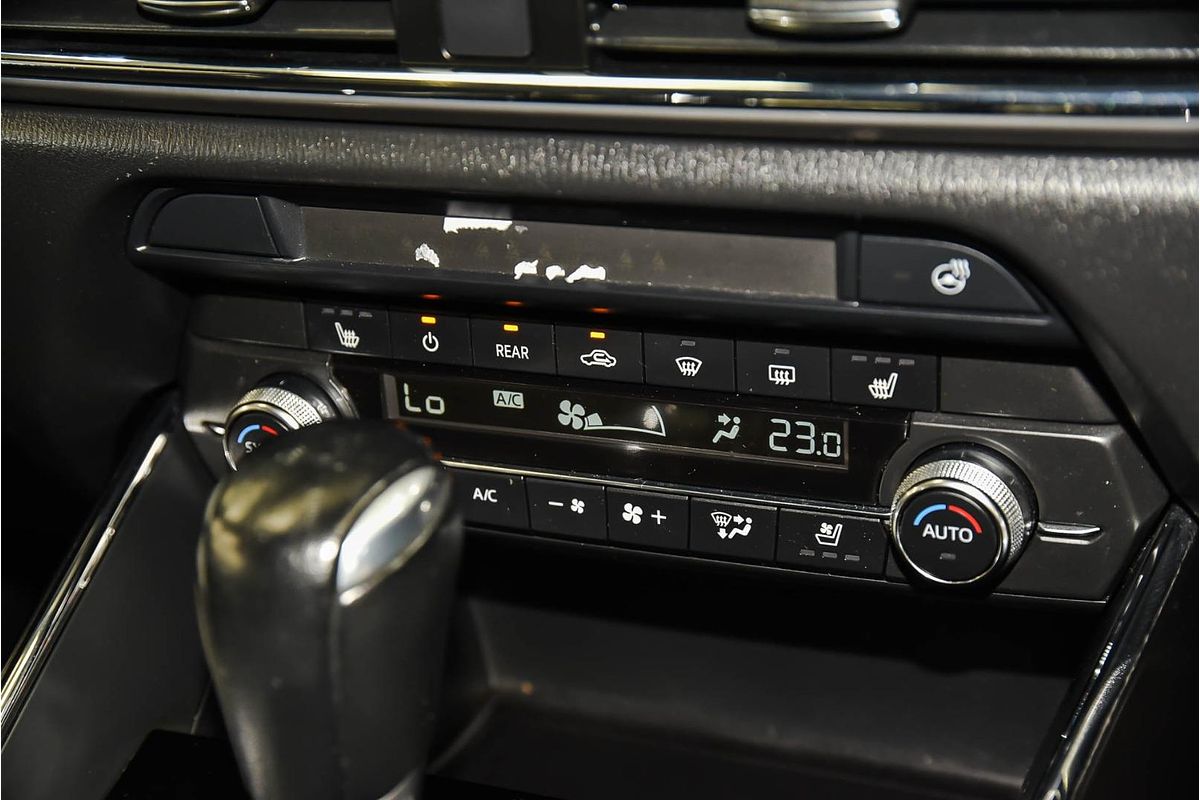 2018 Mazda CX-9 Azami TC