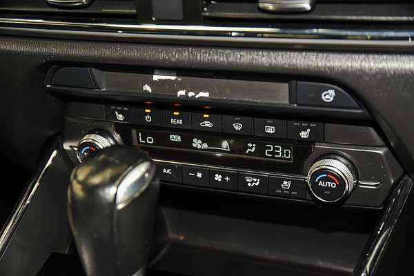 2018 Mazda CX-9 Azami TC