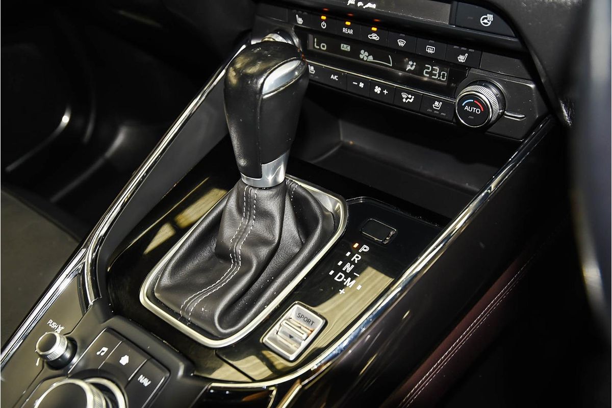 2018 Mazda CX-9 Azami TC