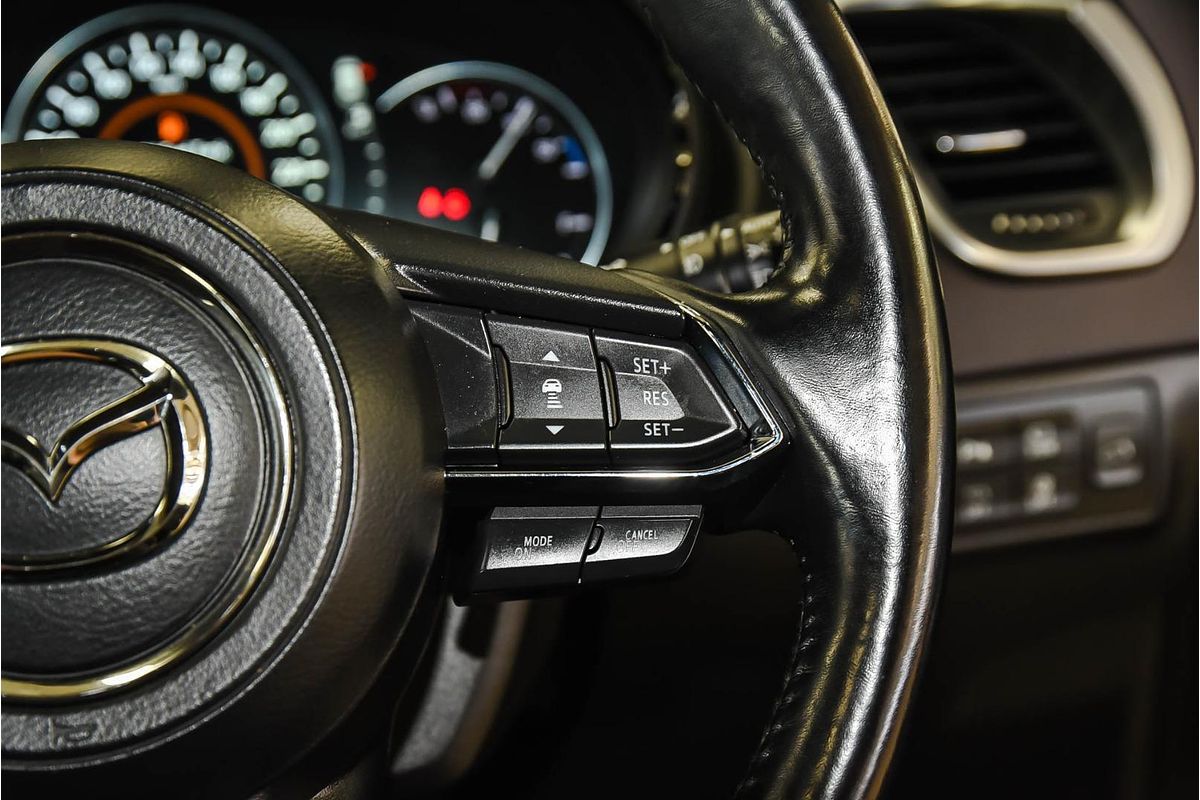2018 Mazda CX-9 Azami TC
