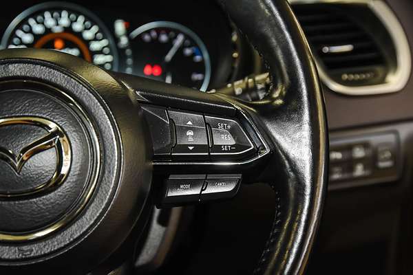 2018 Mazda CX-9 Azami TC