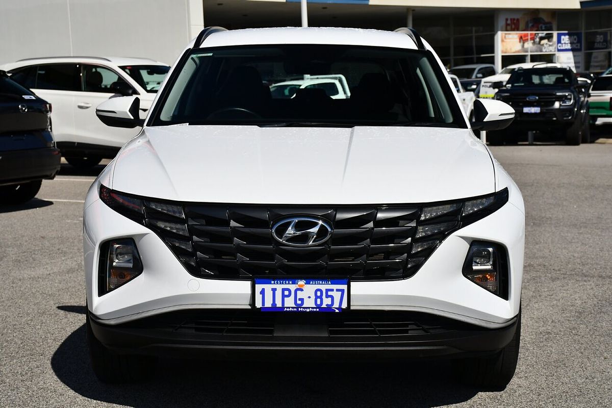 2021 Hyundai Tucson NX4.V1