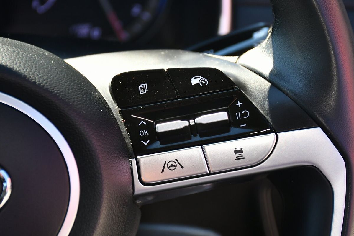 2021 Hyundai Tucson NX4.V1