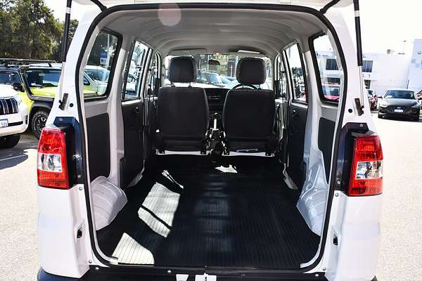 2016 Suzuki APV