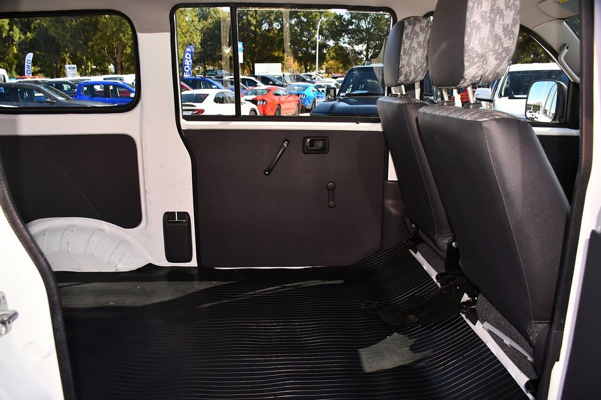 2016 Suzuki APV