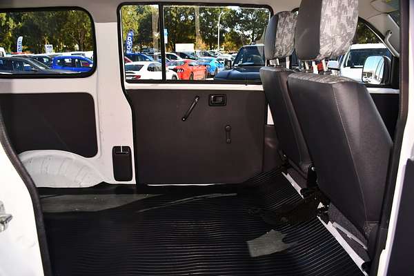 2016 Suzuki APV