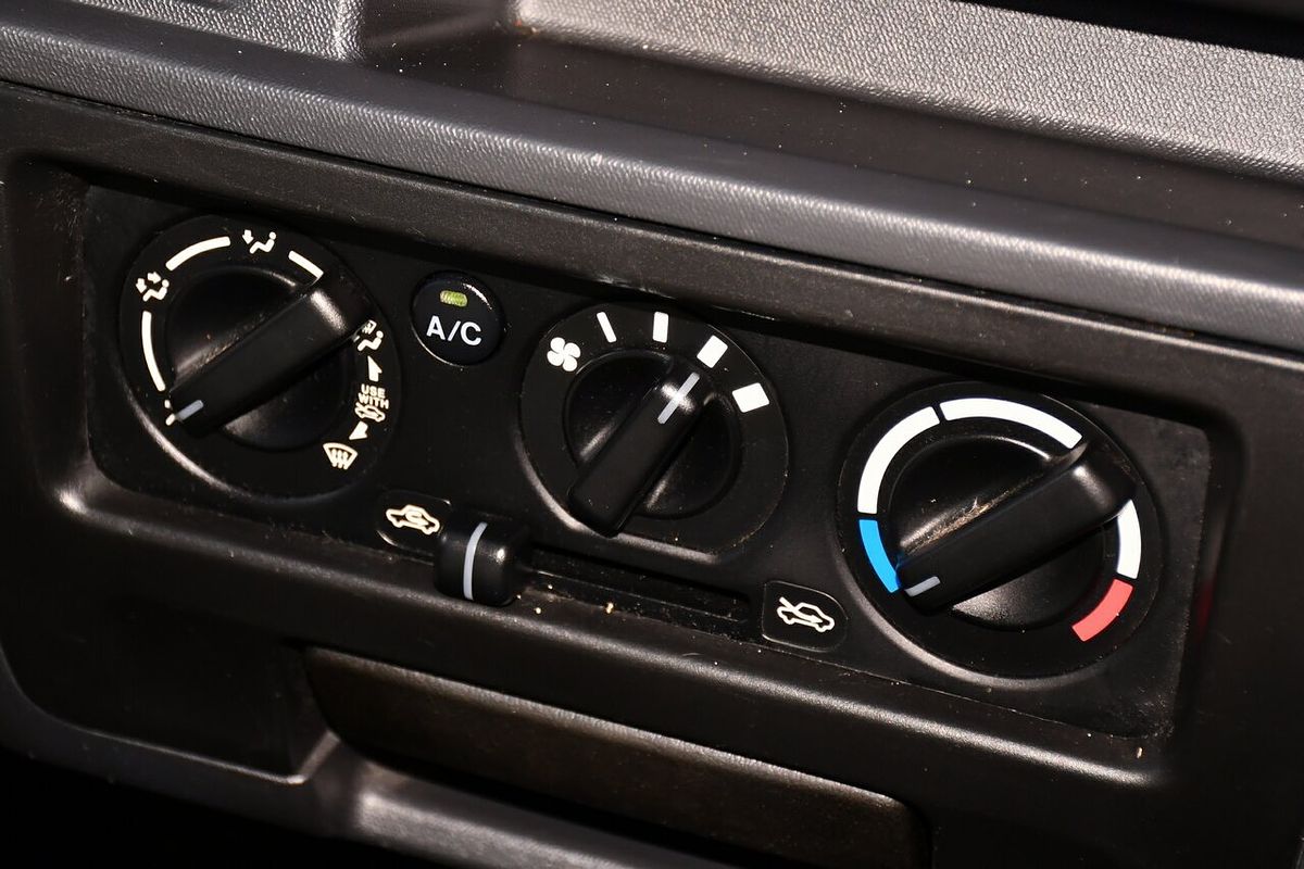 2016 Suzuki APV