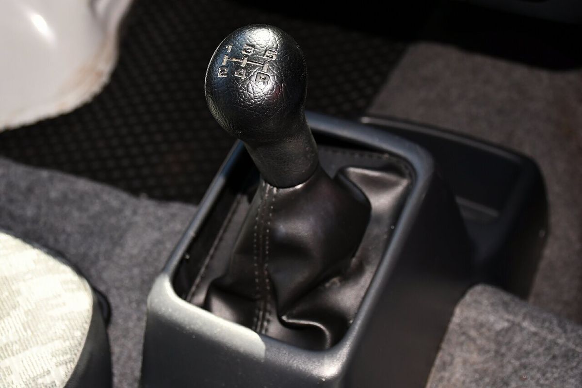 2016 Suzuki APV