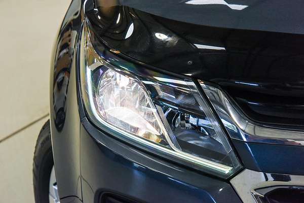 2020 Holden Trailblazer LT RG