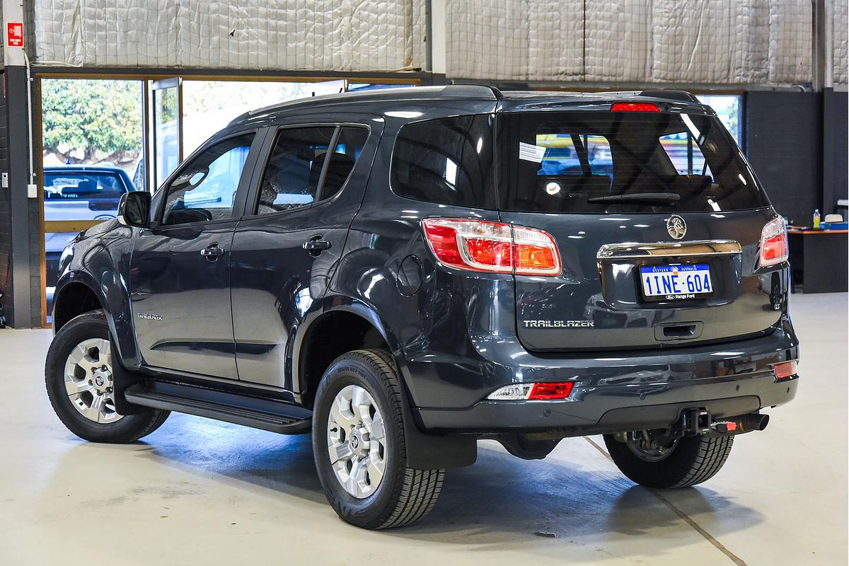 2020 Holden Trailblazer LT RG