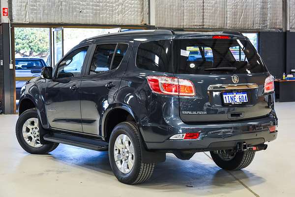 2020 Holden Trailblazer LT RG