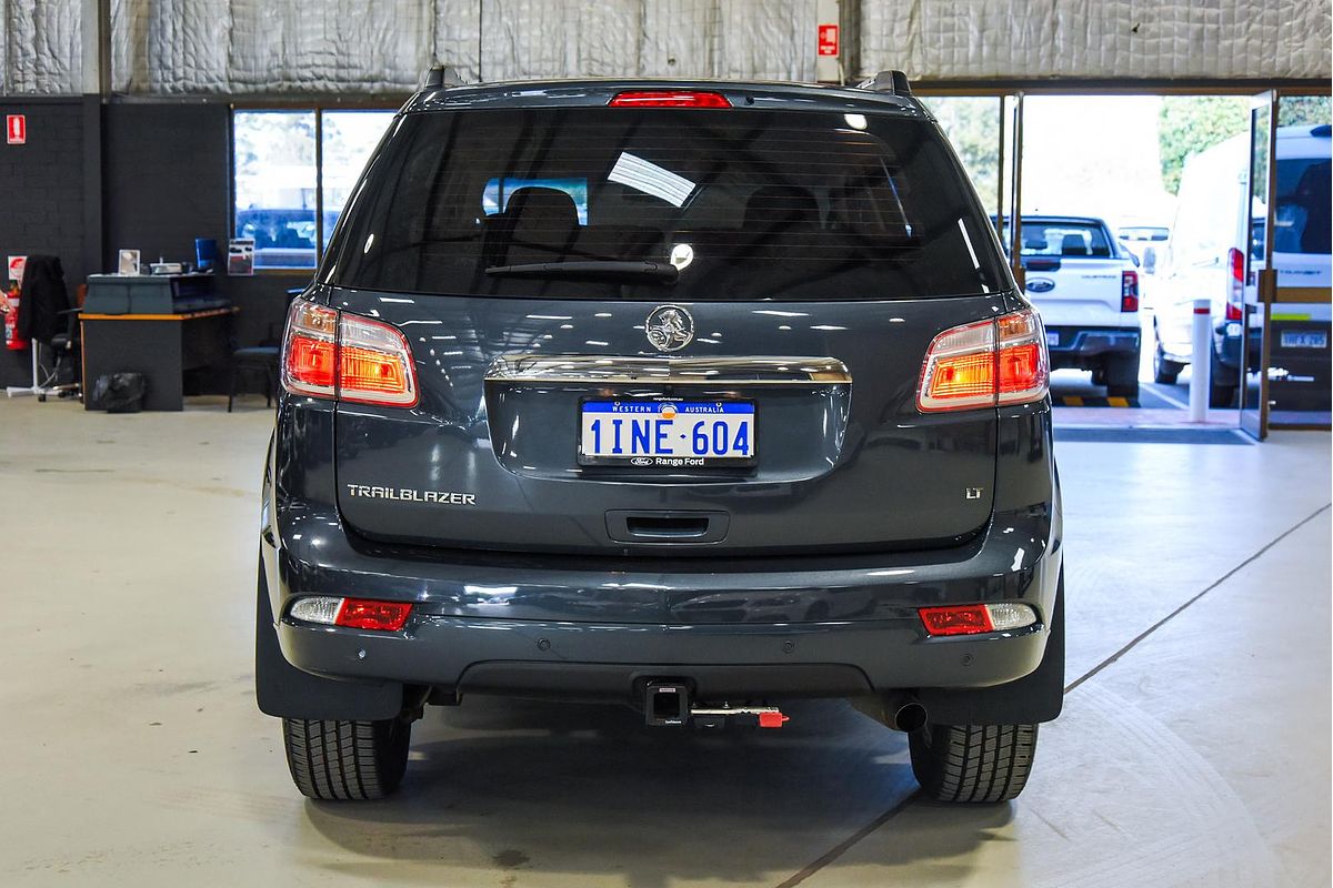 2020 Holden Trailblazer LT RG
