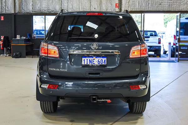 2020 Holden Trailblazer LT RG