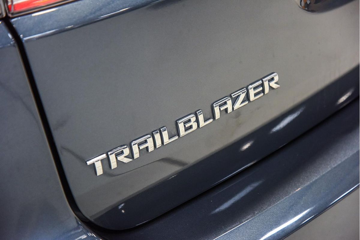 2020 Holden Trailblazer LT RG