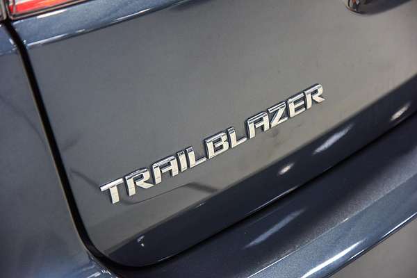 2020 Holden Trailblazer LT RG