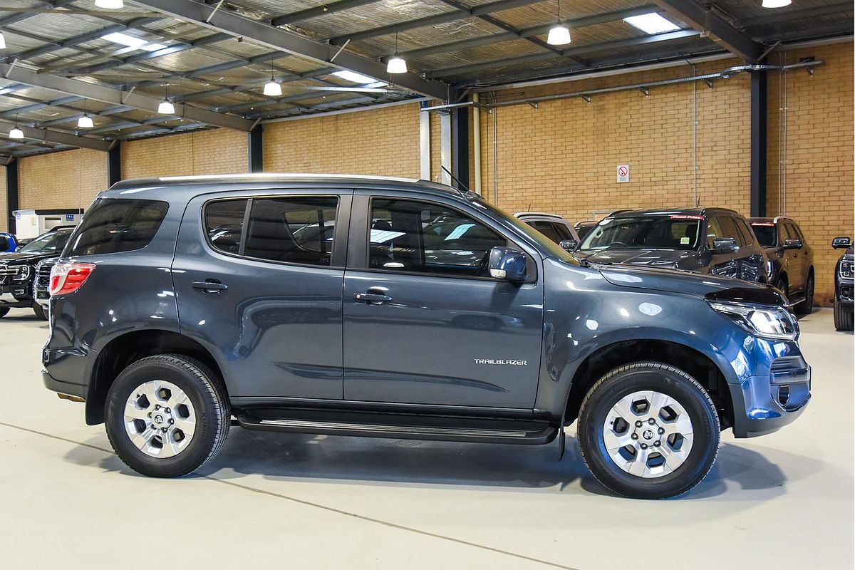 2020 Holden Trailblazer LT RG