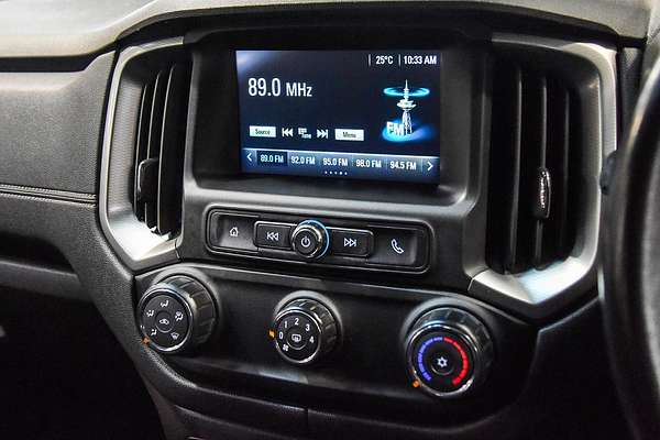 2020 Holden Trailblazer LT RG