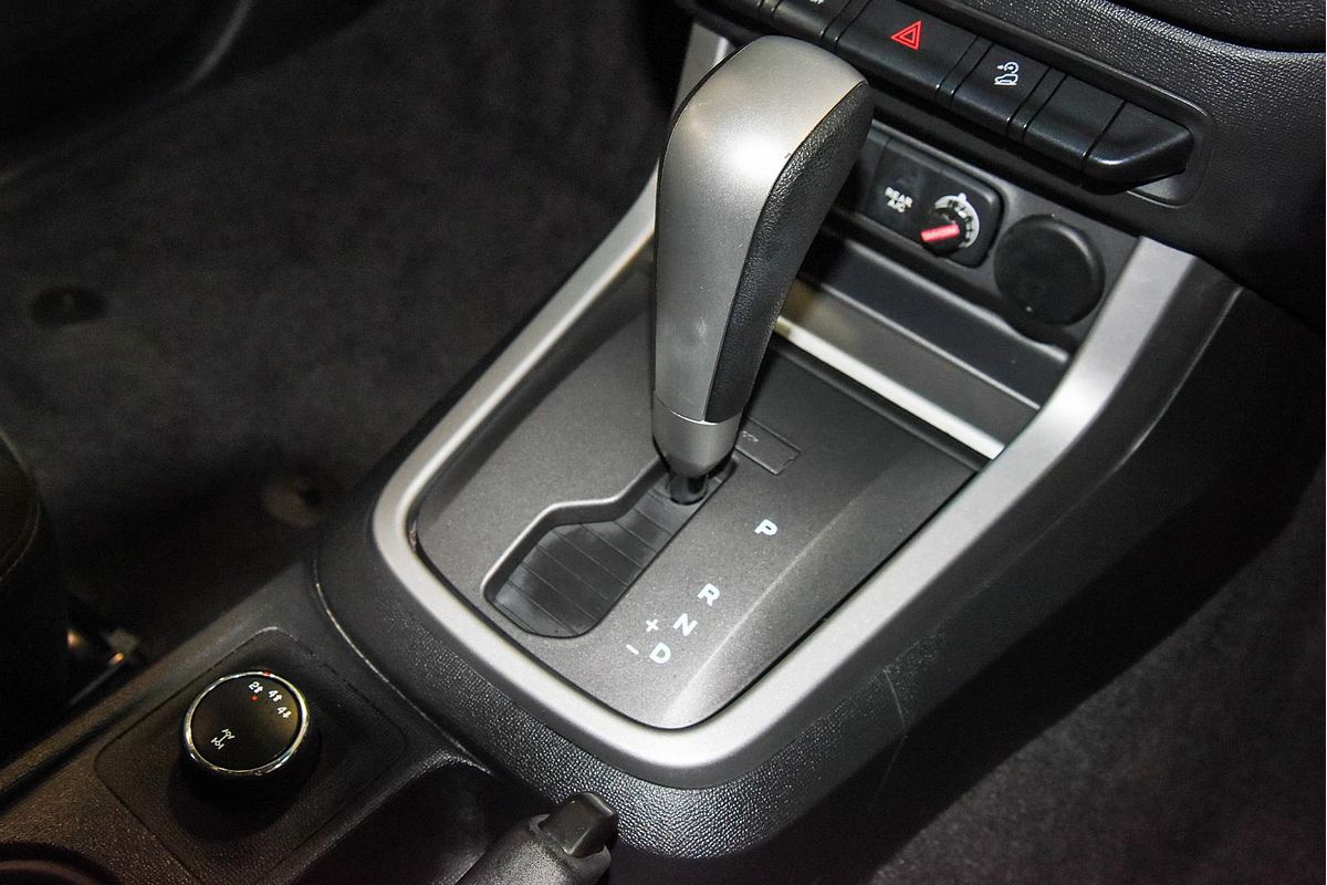 2020 Holden Trailblazer LT RG