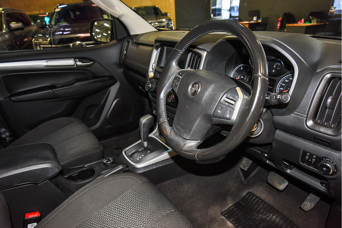 2020 Holden Trailblazer LT RG