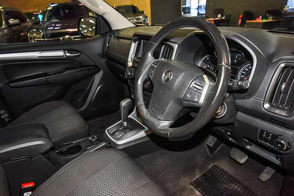 2020 Holden Trailblazer LT RG