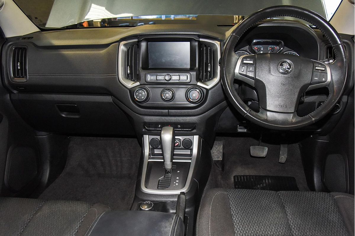 2020 Holden Trailblazer LT RG