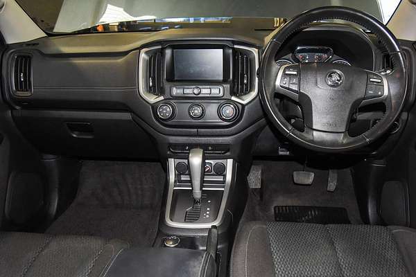 2020 Holden Trailblazer LT RG