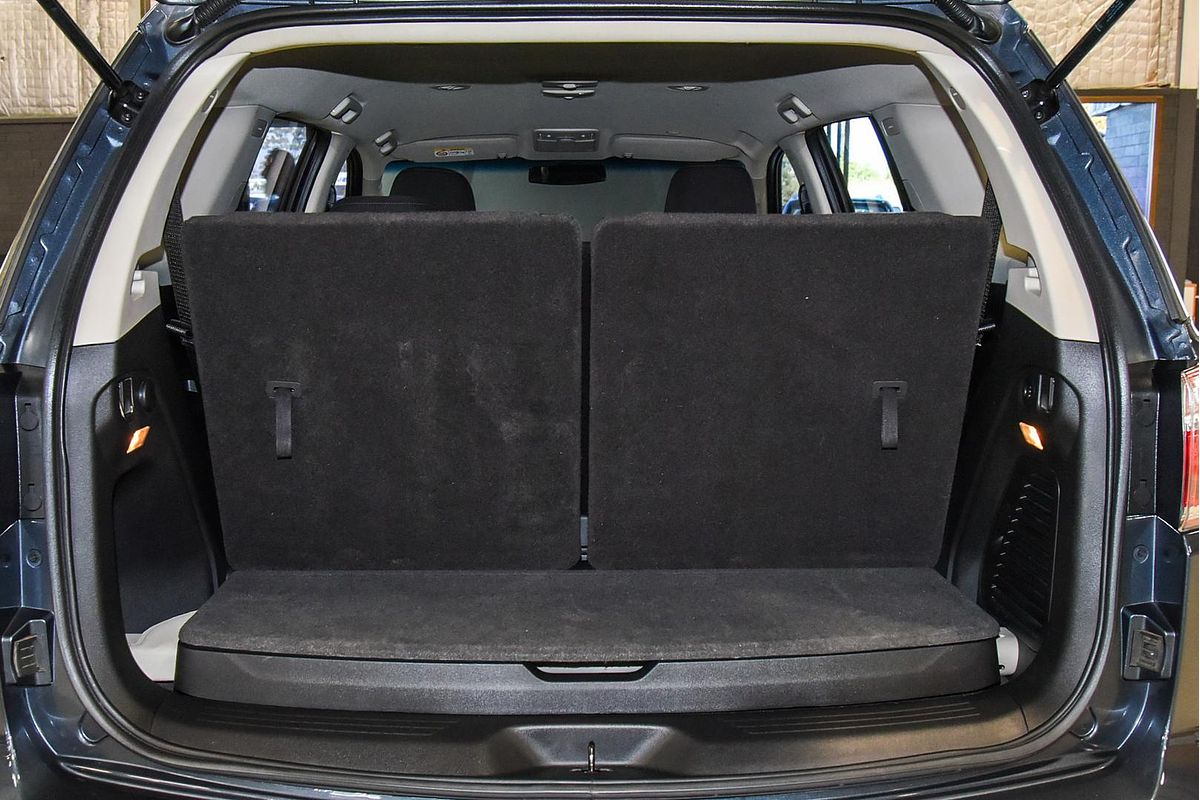 2020 Holden Trailblazer LT RG