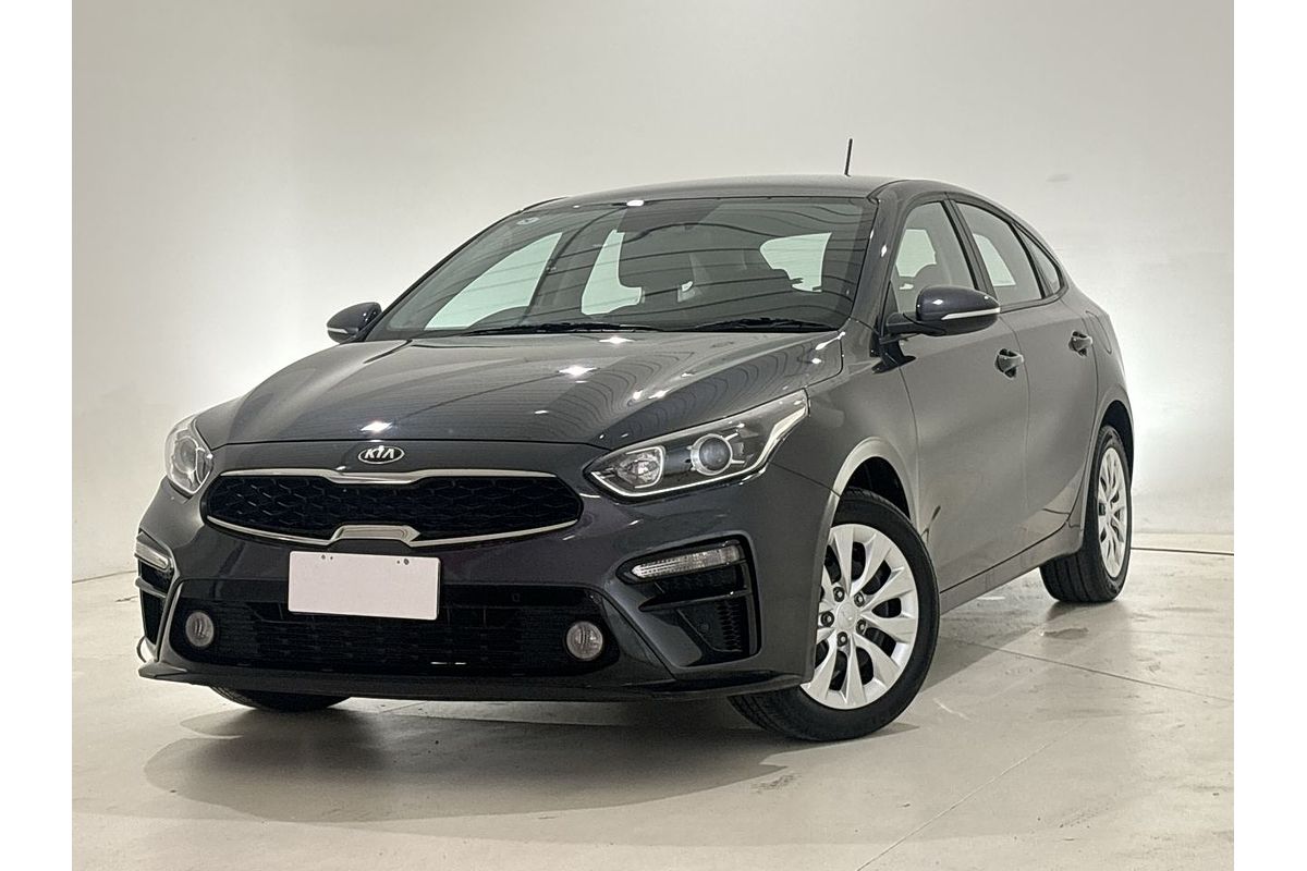 2019 Kia Cerato S BD