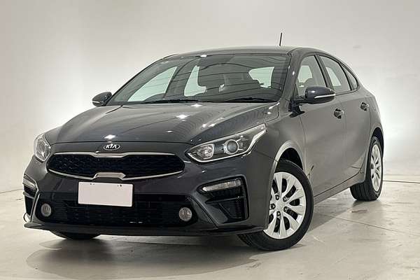 2019 Kia Cerato S BD