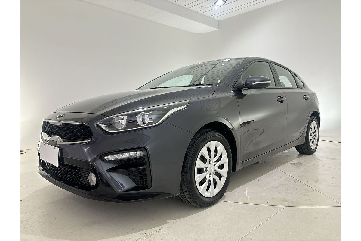 2019 Kia Cerato S BD
