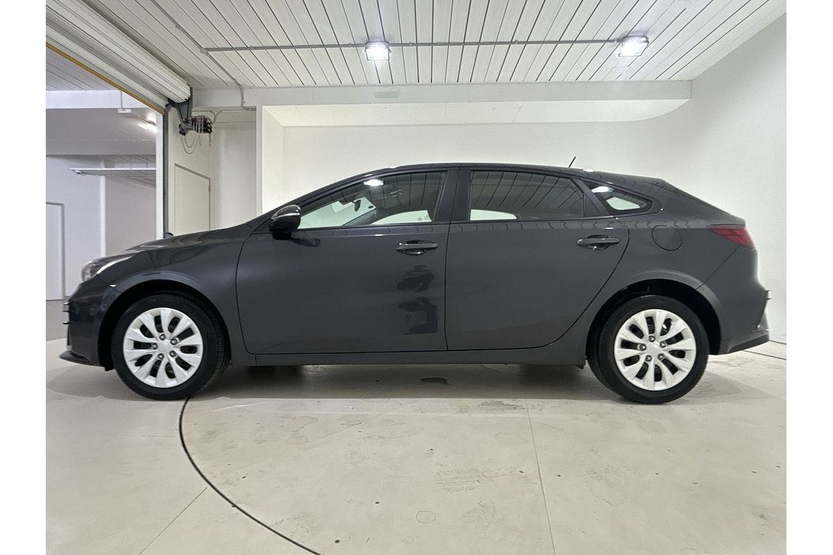 2019 Kia Cerato S BD
