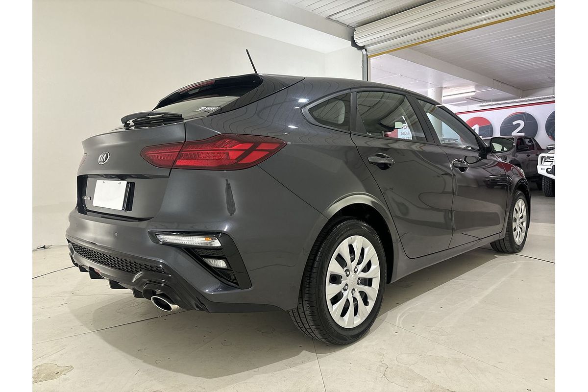 2019 Kia Cerato S BD