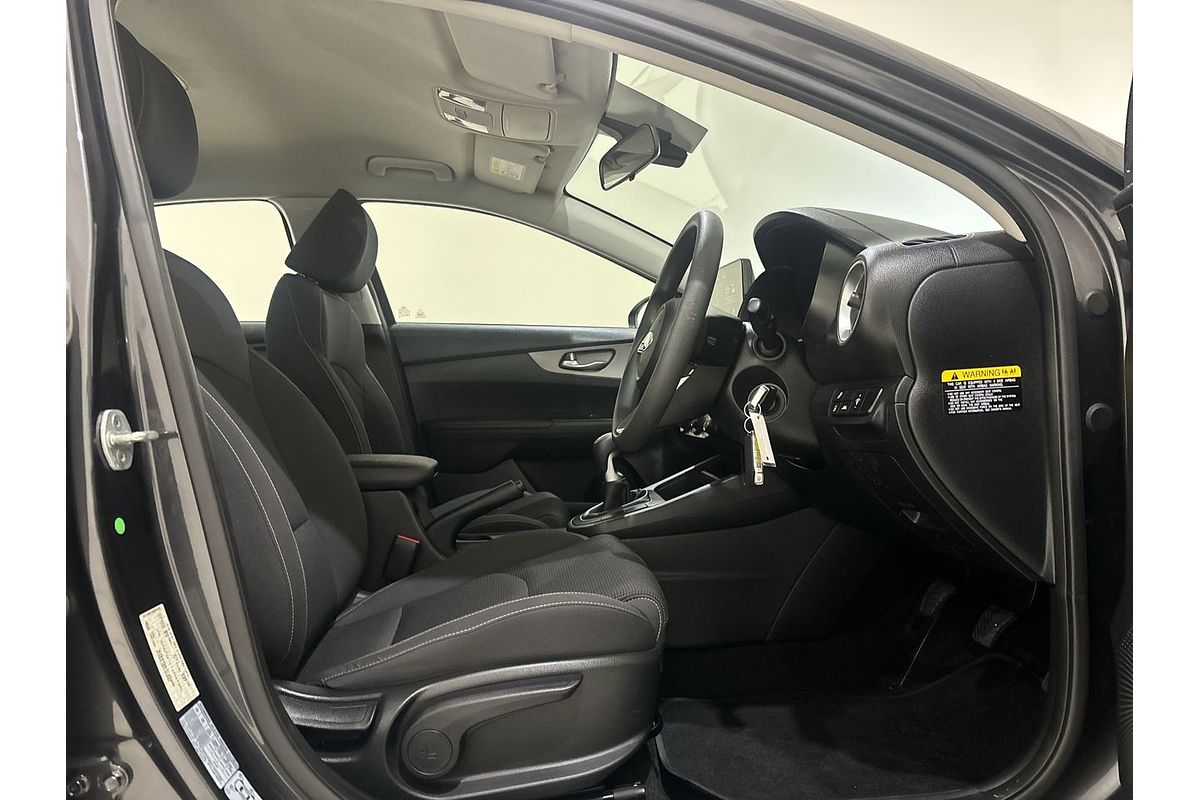 2019 Kia Cerato S BD