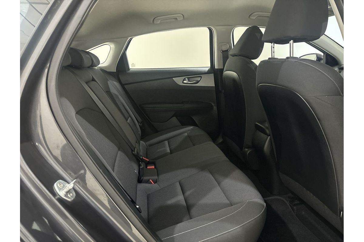 2019 Kia Cerato S BD