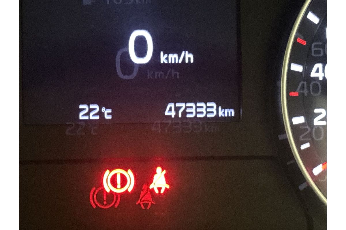 2019 Kia Cerato S BD