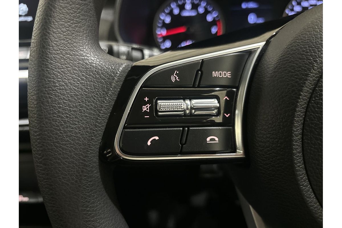 2019 Kia Cerato S BD