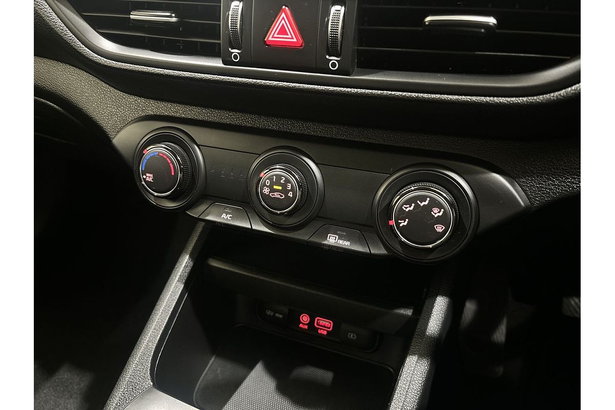 2019 Kia Cerato S BD
