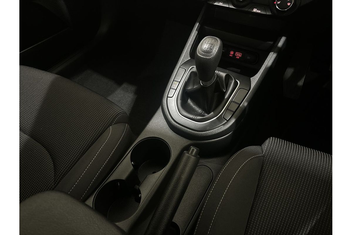 2019 Kia Cerato S BD