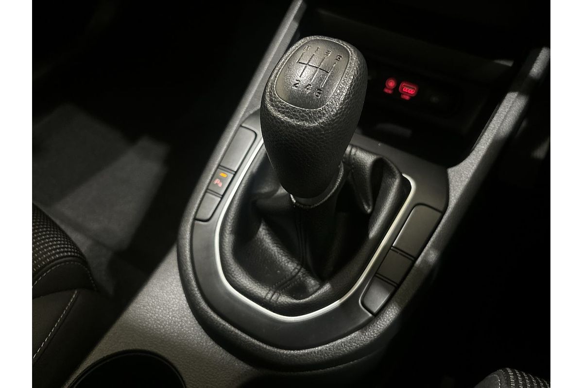 2019 Kia Cerato S BD
